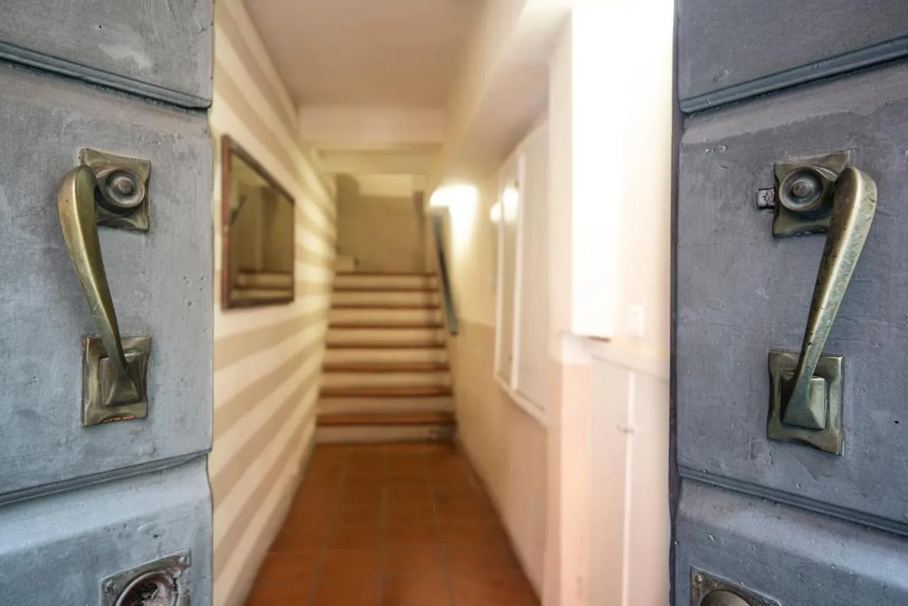 Reggio Center Lovely Apartments Reggio Emilia