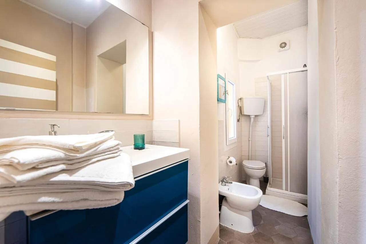 Reggio Center Lovely Apartments Reggio Emilia