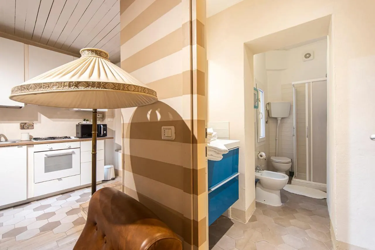 Reggio Center Lovely Apartments Reggio Emilia