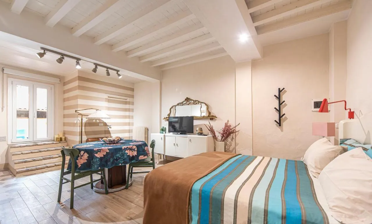 Reggio Center Lovely Apartments Reggio Emilia