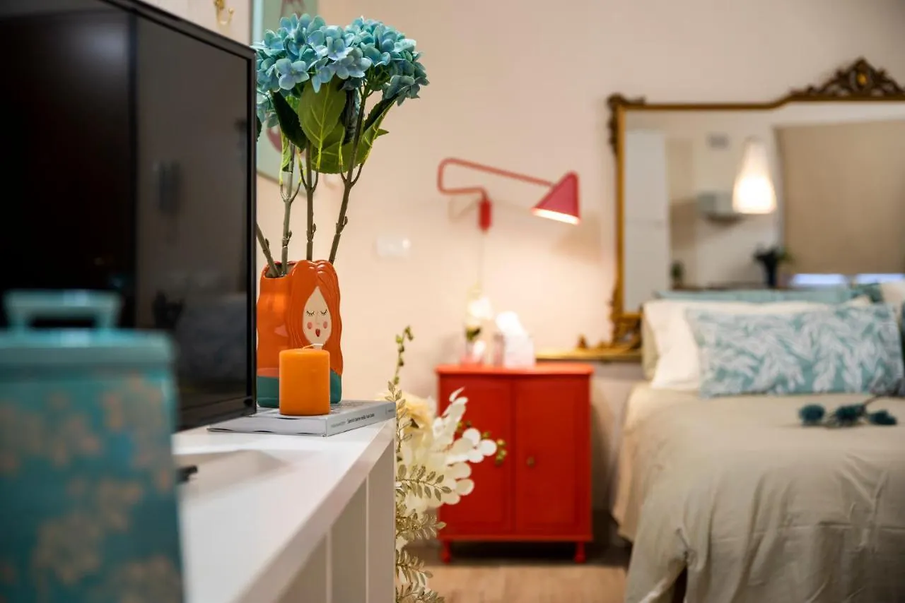 Reggio Center Lovely Apartments Reggio Emilia