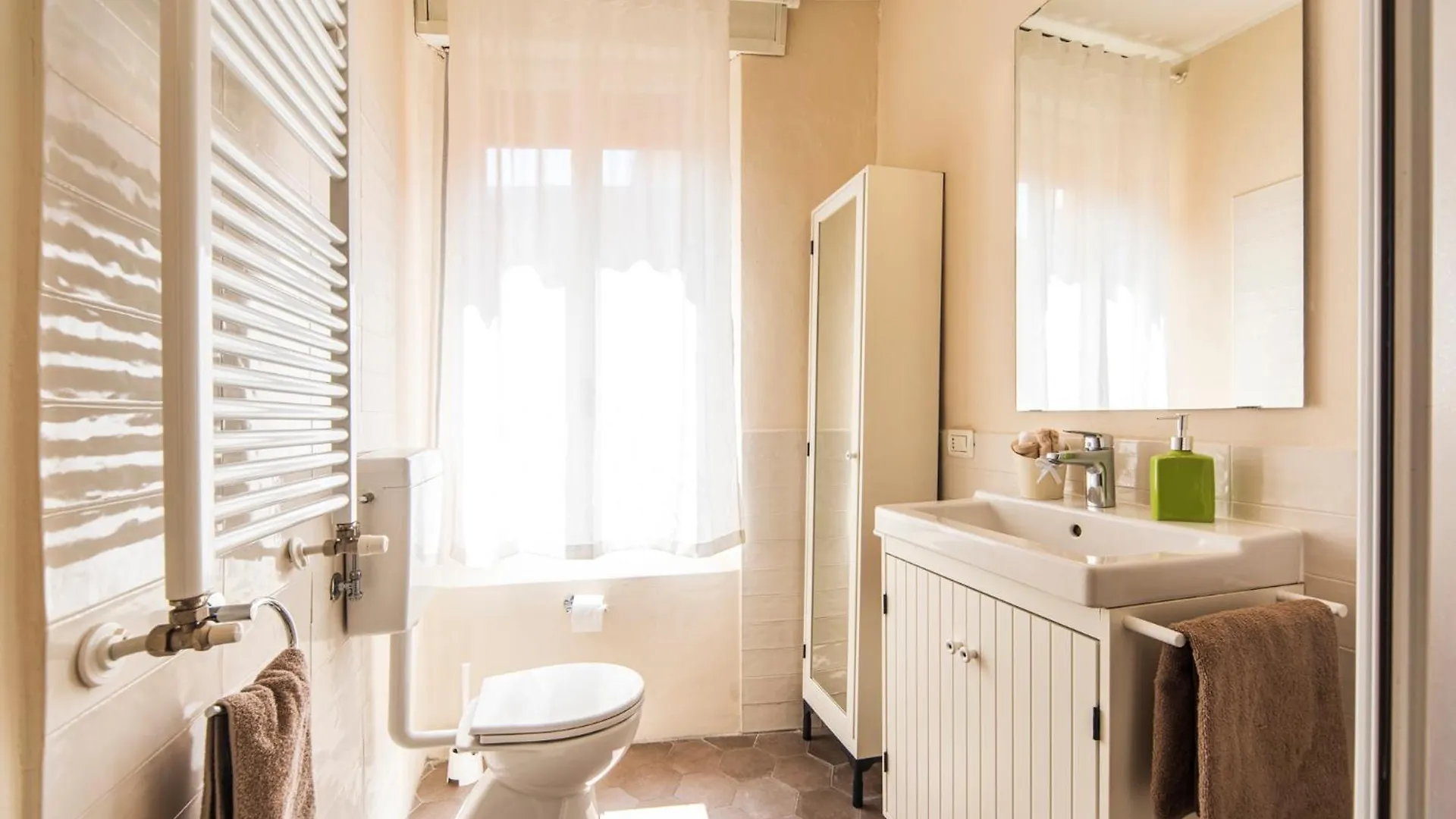 Reggio Center Lovely Apartments Reggio Emilia